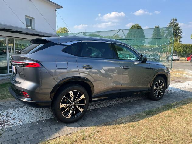 MG HS 1.5 T HEV Luxury AT - Foto 7