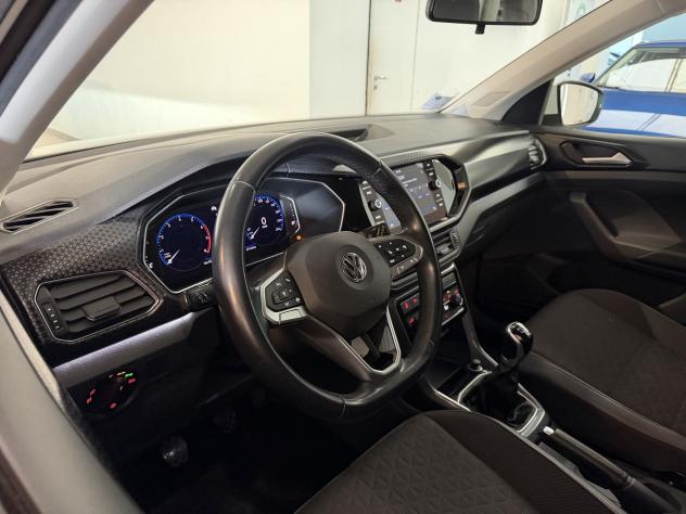 Volkswagen T-Cross 1.0 TSI 85kW Advanced BMT - Foto 8