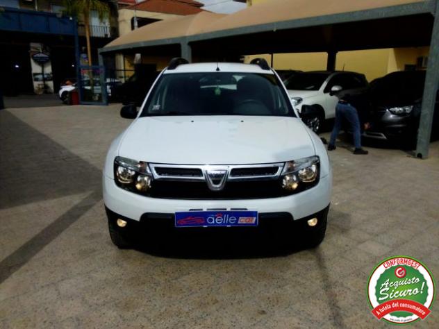DACIA Duster 1.5 dCi 110CV 4x2 Lauréate rif. 23987364 - Foto 2