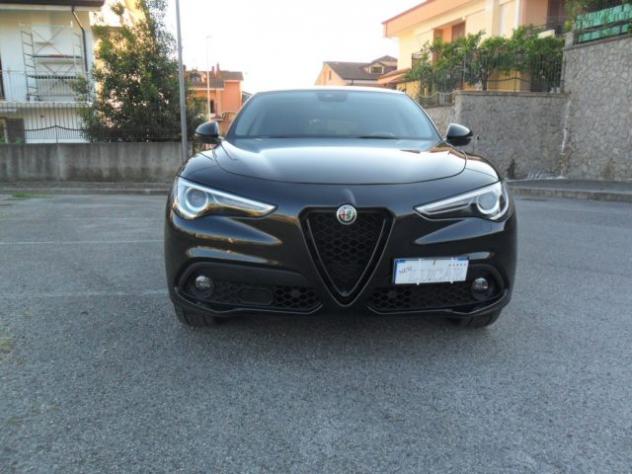 ALFA ROMEO Stelvio 2.2 Turbodiesel 190 CV AT8 RWD Business rif. 23773389