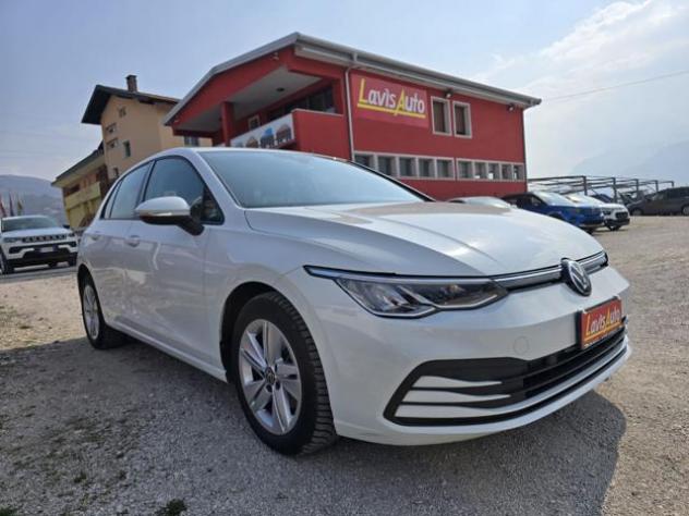 VOLKSWAGEN Golf 2.0 TDI 115 CV SCR Life rif. 23391145