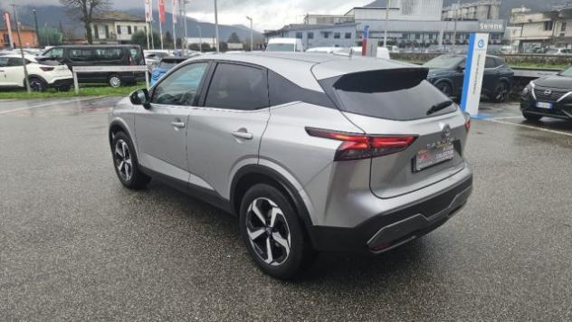 NISSAN Qashqai MHEV 140 CV N-Connecta rif. 23790911 - Foto 6