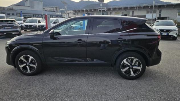 NISSAN Qashqai MHEV 140 CV N-Connecta rif. 24189896 - Foto 7