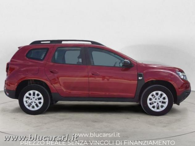 DACIA Duster 1.5 dCi 115cv 4x2 Expression AUTOCARRO rif. 23886357 - Foto 3