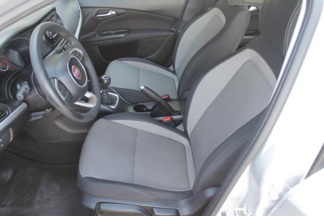 Fiat Tipo 1.4 4 porte Easy 95 cv OK NEOPATENTATI - Foto 8