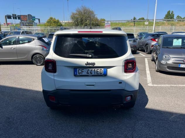 Jeep Renegade Renegade 1.3 T4 DDCT S - Foto 7