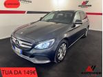 Mercedes-benz C 220 BlueTEC S.W. Automatic Executive