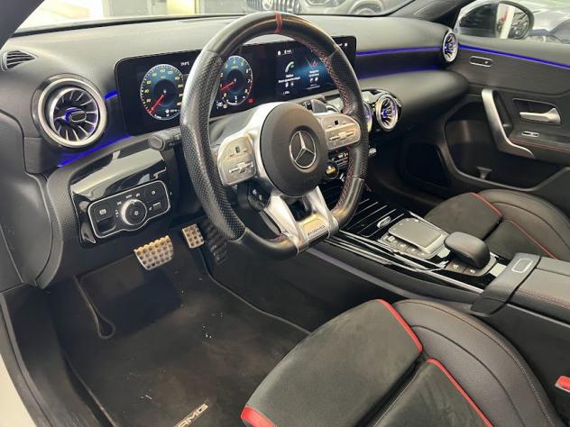 Mercedes-Benz Classe A Mercedes-AMG A 35 4MATIC - Foto 9