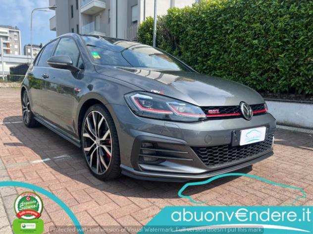 VOLKSWAGEN Golf GTI Performance 2.0 245 CV TSI DSG 5p. BMT rif. 23969315 - Foto 10