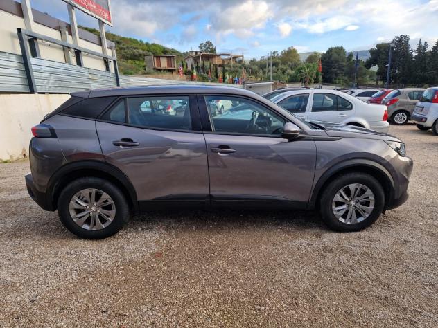 Peugeot 2008 Pure Tech Turbo 130 EAT6 S&S Allure - Foto 2