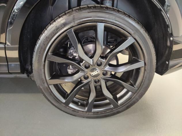 Audi Q2 Q2 40 2.0 tfsi S line edition quattro s-tronic - Foto 6