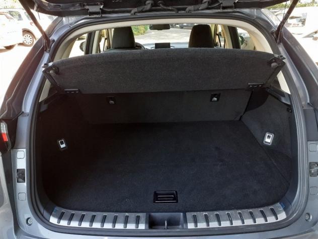 Lexus NX 300h HYBRID KM 47.000 CERTIFICATI GARANZIA 1° PROPR - Foto 5