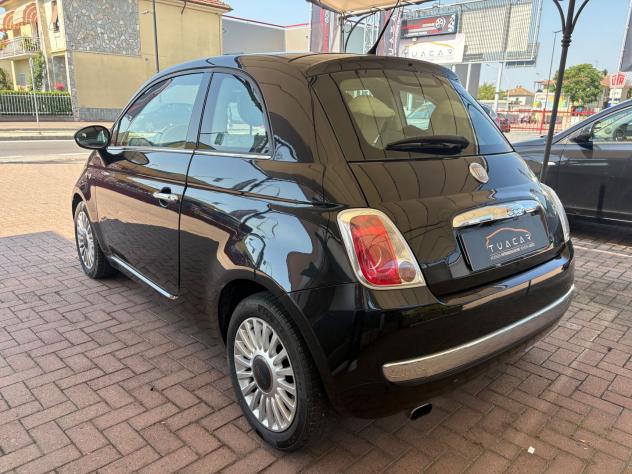 Fiat 500 Pop 1.2 GPL #11805 - Foto 7