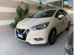 Nissan Micra 1.0 IG 12V 5 porte Acenta OK NEO PATENTATI