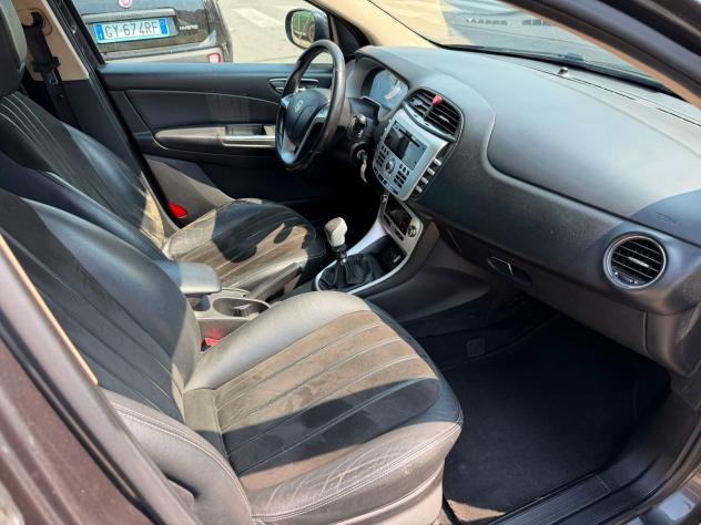 Lancia Delta 1.4 T-Jet 120 CV Gold Ecochic GPL - Foto 8