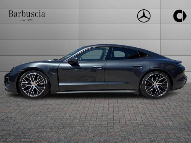 Porsche Taycan 2024 - Performance Battery Plus 5p.ti - Foto 5