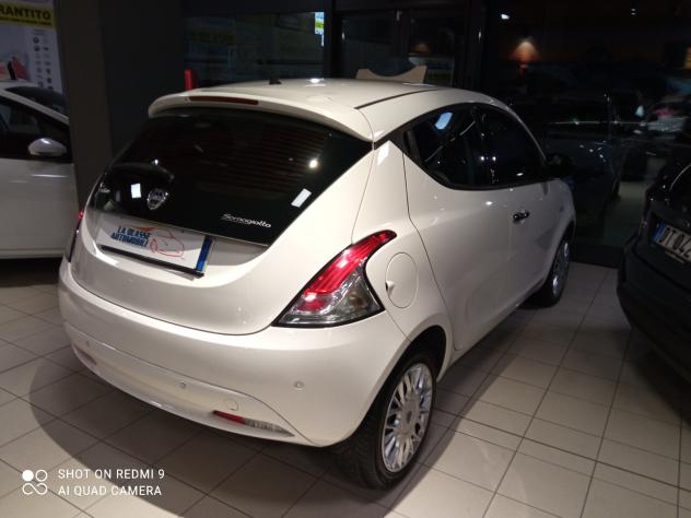Lancia Ypsilon 1.2 69CV 5P GPL ELEFANTINO - Foto 6