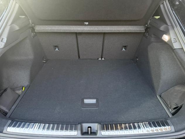 Audi Q3 Sportback 35 TDI S tronic S Line Edition - Foto 8