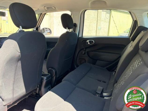 FIAT 500L 1.3 Multijet 95 CV Connect rif. 24051132 - Foto 8