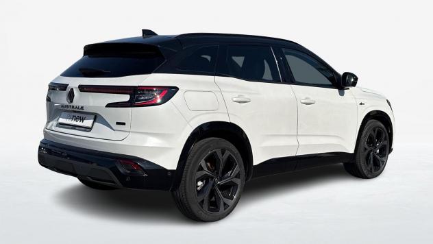 Renault Austral 2023 1.2 E-Tech full hybrid 200cv Iconic Auto - Foto 3