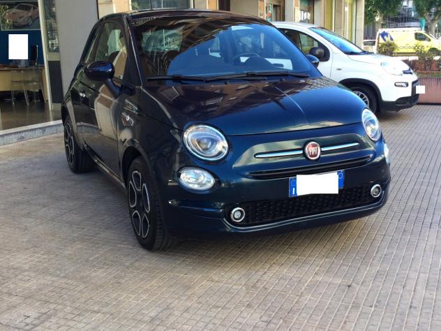 Fiat 500 1.0 Hybrid Sport - Foto 2