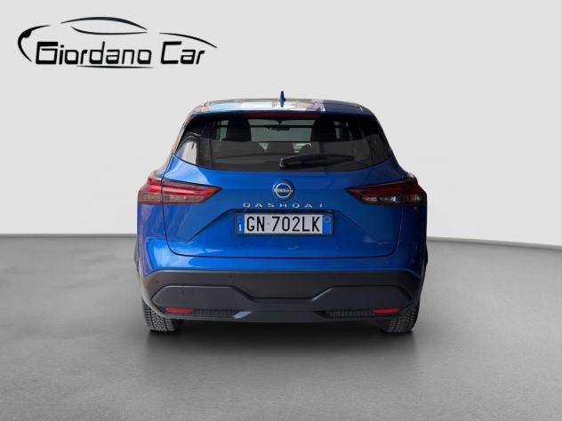 Nissan Qashqai MHEV 158 CV Xtronic Business Autocarro - Foto 6