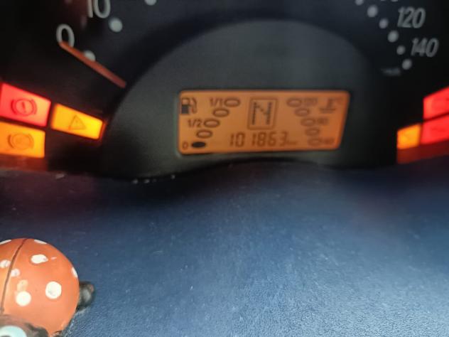 Smart 600 cabrio & pulse - 2000 - Foto 9