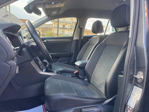VOLKSWAGEN T-ROC 2.0 TDI 150 CV DSG LIFE FULL IVA - Foto 9