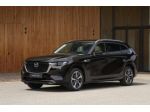 MAZDA 2 .5L e-Skyactiv G PHEV AWD Homura CX-80 rif. 23759493