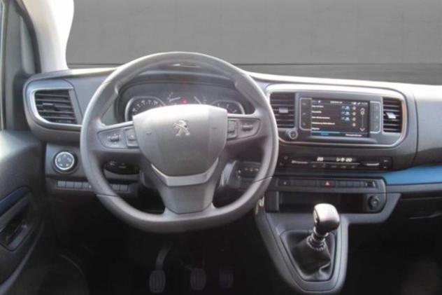 PEUGEOT Traveller BlueHDi 140 S&S Long Allure rif. 24076592 - Foto 6