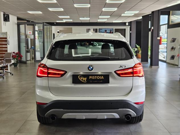 Bmw X1 xDrive20d xLine - TAGLIANDI BMW - Foto 5