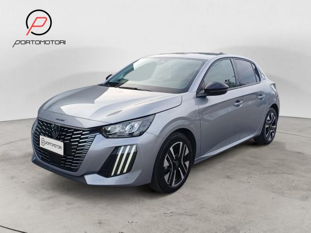 Peugeot 208 2ª serie PureTech 100 Stop&Start 5 porte Allure