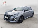 Peugeot 208 2ª serie PureTech 100 Stop&Start 5 porte Allure