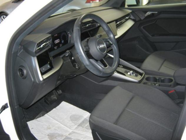 AUDI A3 SPB 30 g-tron S tronic Business rif. 24092332 - Foto 5