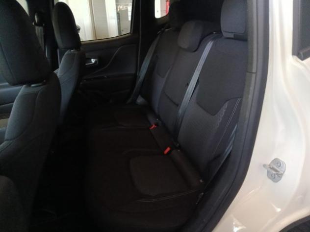 JEEP Renegade 1.6 Mjt 130 CV 80th Anniversary rif. 23532172 - Foto 8