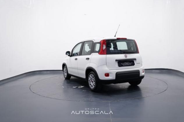 FIAT New Panda 1.0 FireFly 70cv S&S Hybrid rif. 23865446 - Foto 4