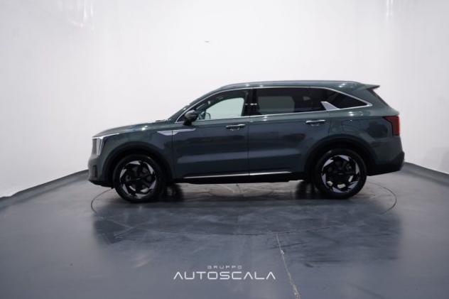 KIA Sorento 2.2 CRDi DCT8 4WD Style 7 Posti rif. 24040195 - Foto 3