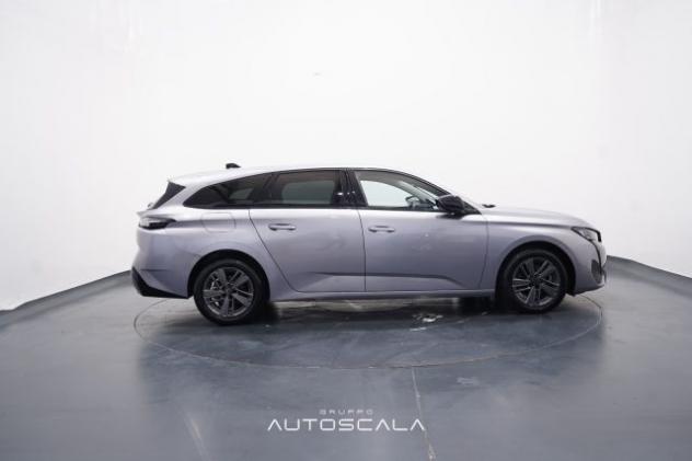 PEUGEOT 308 1.2 PureTech Turbo 130cv S&S SW Allure rif. 23756619 - Foto 7