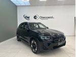 Bmw IX3 Impressive
