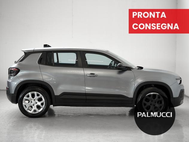 Jeep Avenger Avenger 1.2 turbo Altitude fwd 100cv - Foto 5