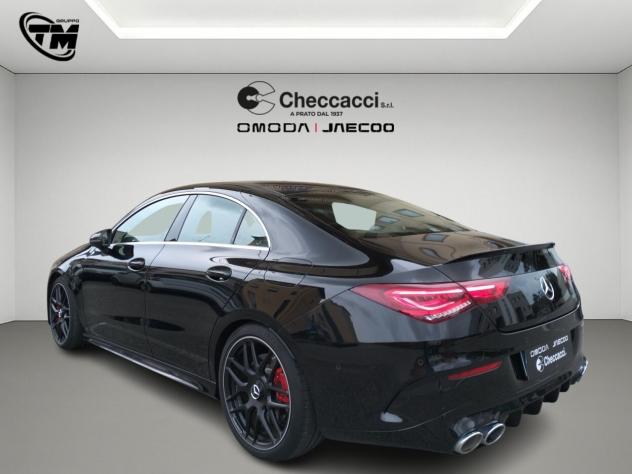 Mercedes-Benz CLA 45 AMG C118 Coupe S 4matic+ auto - Foto 7