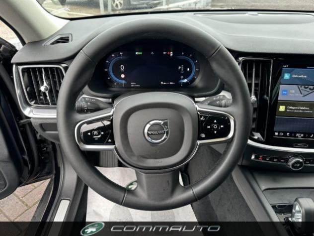 VOLVO V60 Cross Country B4 (d) AWD automatico Core rif. 23897792 - Foto 8