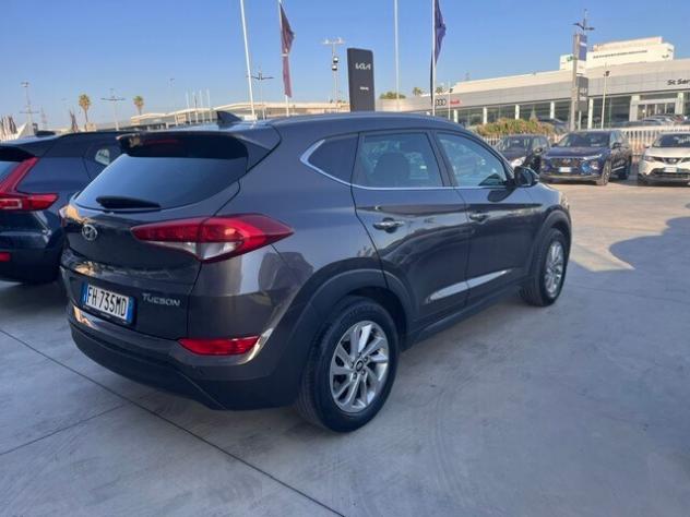 Hyundai Tucson 1.7 CRDi XPossible - Foto 3