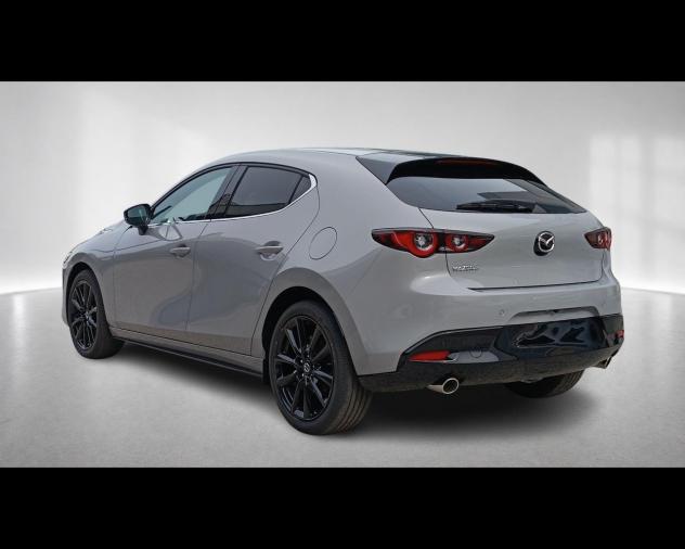 Mazda Mazda3 Nuova 2027 5HB 2.5L e-SKYACTIV G 140ps 6MT FWD Homura - Foto 2