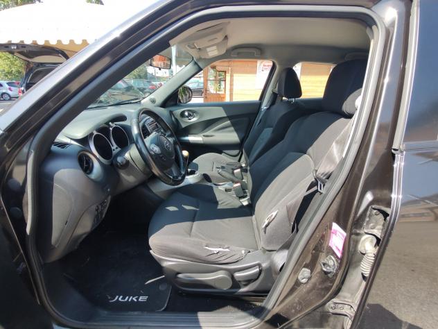 Nissan Juke 1.6 DIG-T 190 Tekna, BENZINAGPL, OK NEOPATENTATI - Foto 10