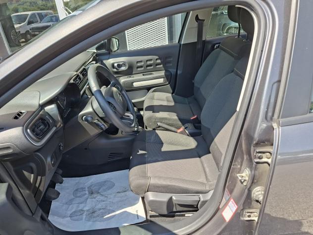 Citroën C3 BlueHDi 100 S&S PLUS - Foto 8