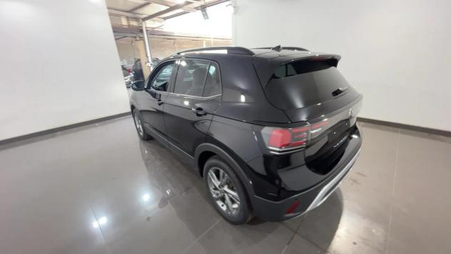 Volkswagen T-Cross 1.0 TSI 85kW Edition Plus DSG - Foto 6