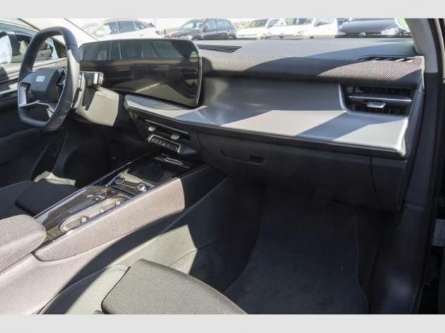 AUDI Q3 TDI STRONIC S LINE BLACK PACK 19 ACC TECH rif. 23868648 - Foto 7