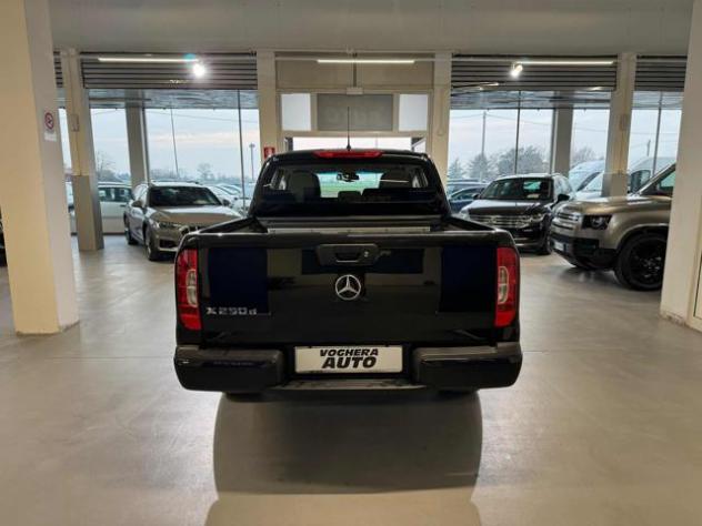 MERCEDES-BENZ X 250 d Progressive Business rif. 23140060 - Foto 5