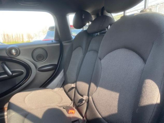 MINI Countryman Mini One D Countryman Tetto rif. 23925888 - Foto 4